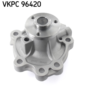 SKF VKPC 96420 Water Pump,...